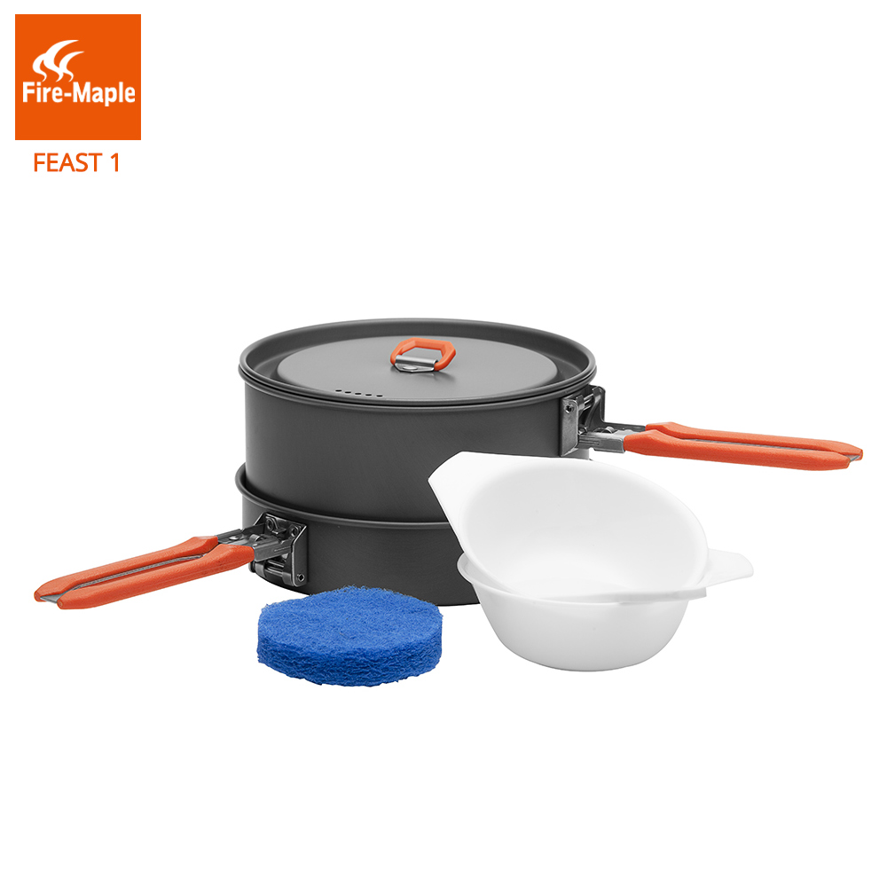 Camping Cooking Handle - Огонь Клен праздник 1 Открытый Отдых
