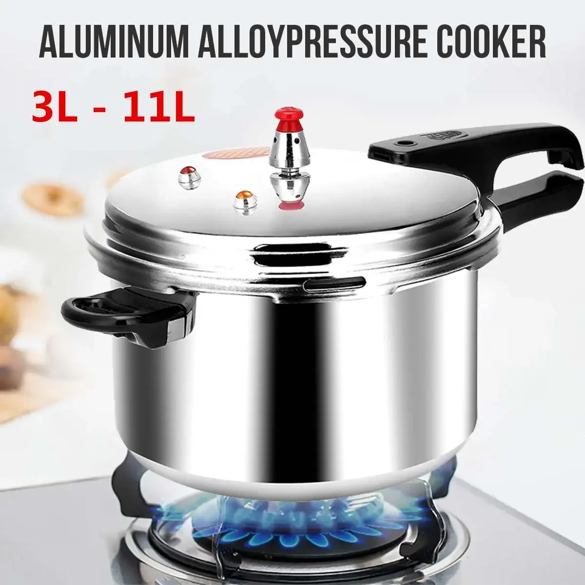 Camping Cooking Roll - Кухонная скороварка 18/20/22/28 см, электрическая плита,