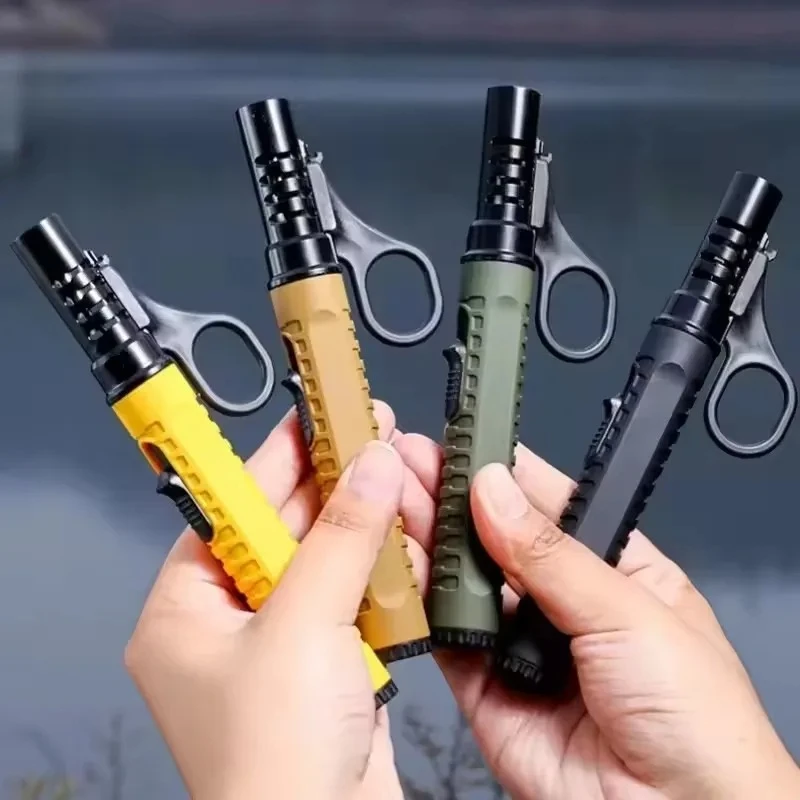 Camping Cooking Device - 1300 ° Уличный воспламенитель для кемпинга,