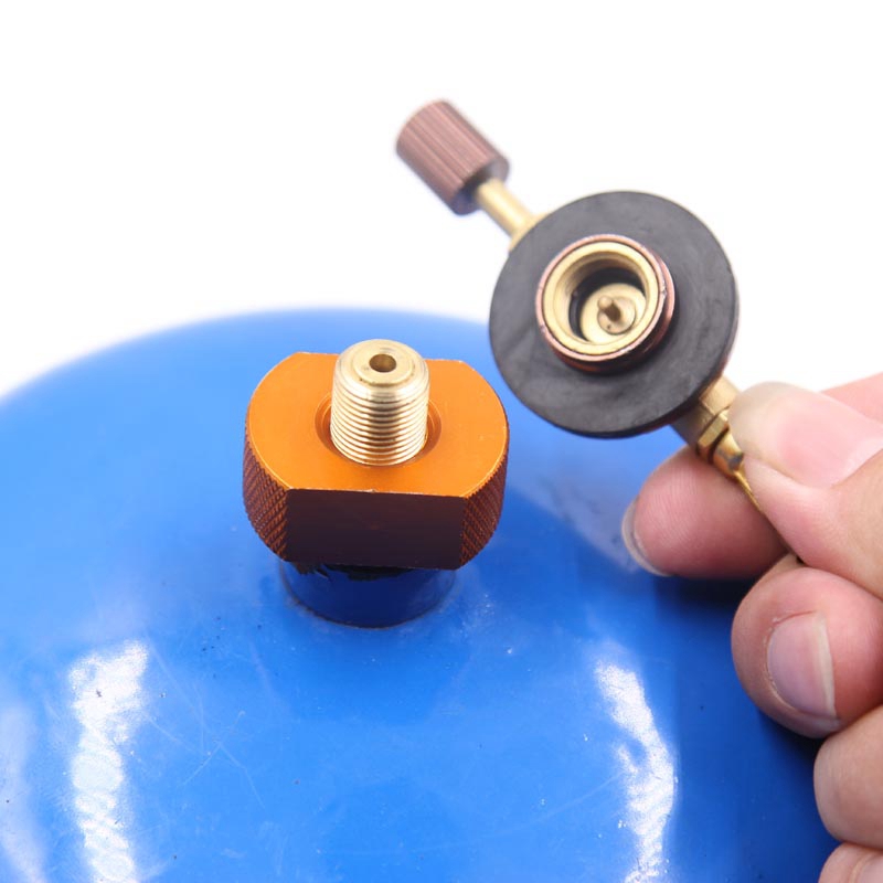 Camping Cooking Device - CHFL Открытый Кемпинг Туризм Пикник Адаптер