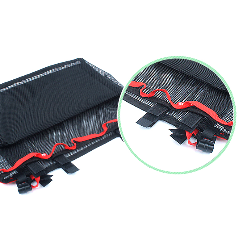 НОВЫЙ Портативный сетчатый орг – обзор и цена Camping Cooking Organizer