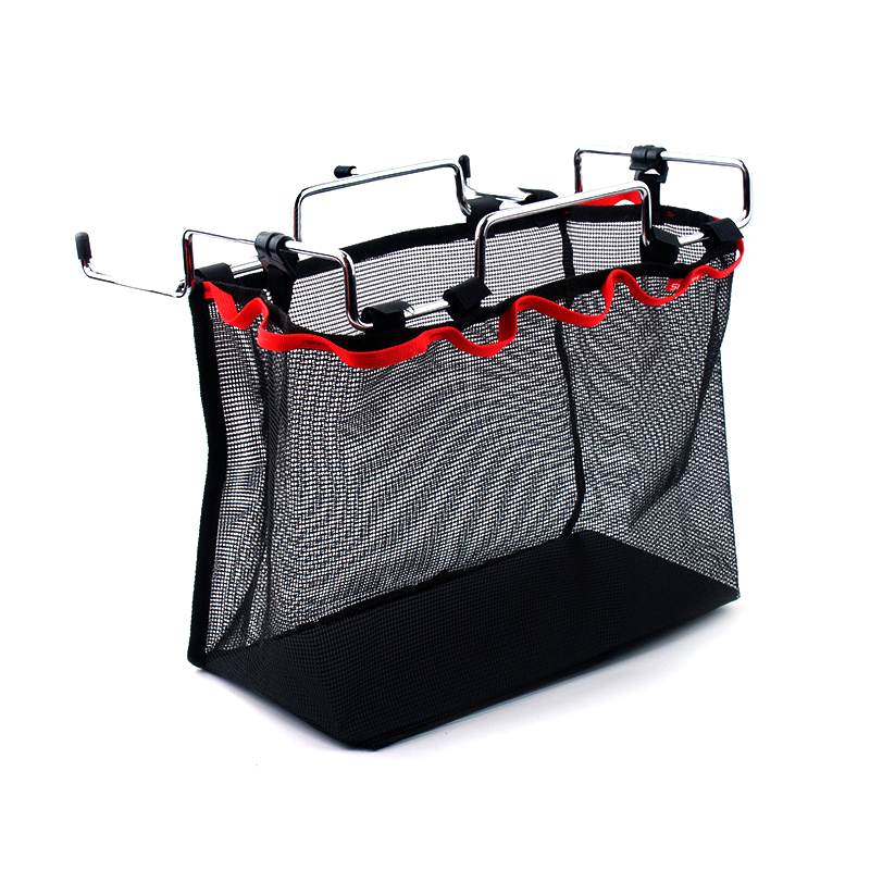 НОВЫЙ Портативный сетчатый орг – обзор и цена Camping Cooking Organizer