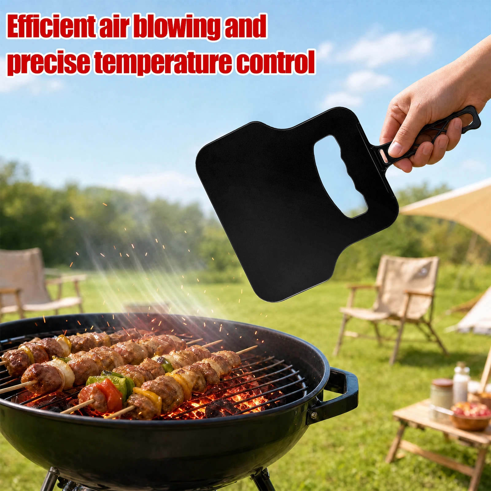 Ручной ветрогенератор из пласт – обзор и цена Camping Cooking Device