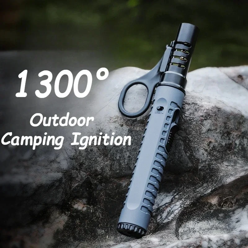 1300 °   Уличный воспламенител – обзор и цена Camping Cooking Device