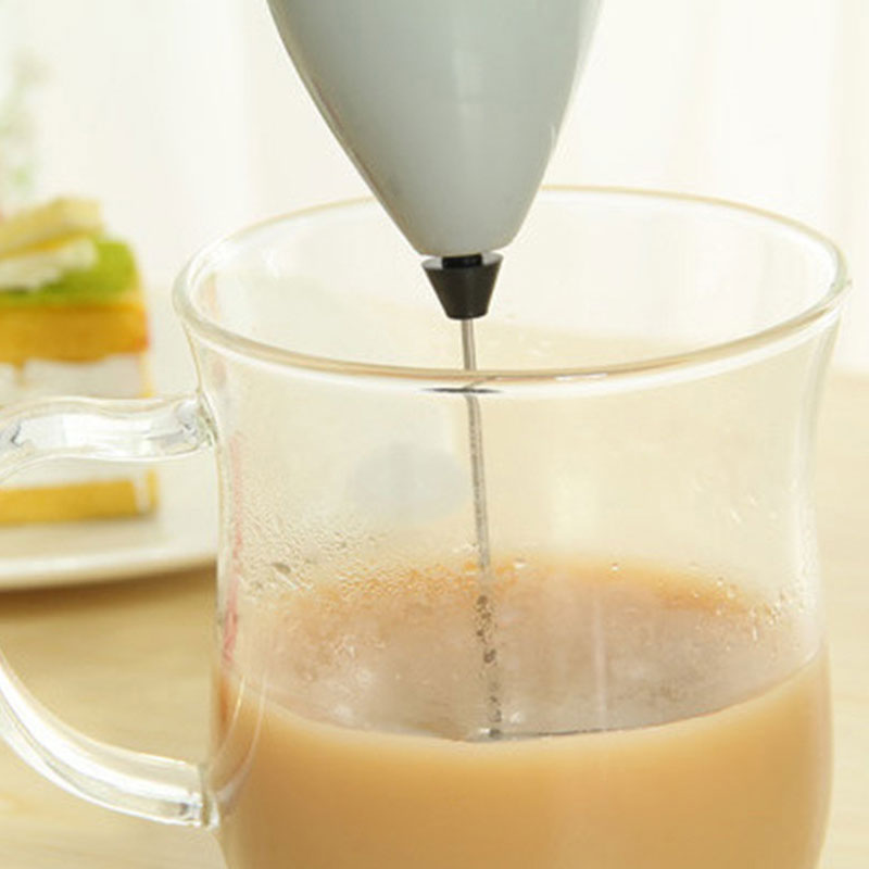 Беспроводной вспениватель моло – обзор и цена Pocket Coffee Maker