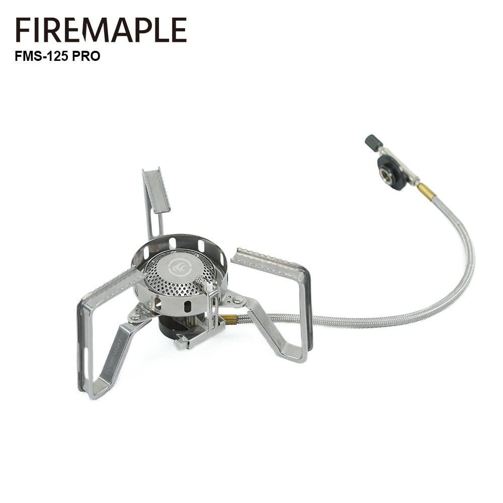 Ветрозащитная плита Fire-Maple – обзор и цена Camping Cooking Device