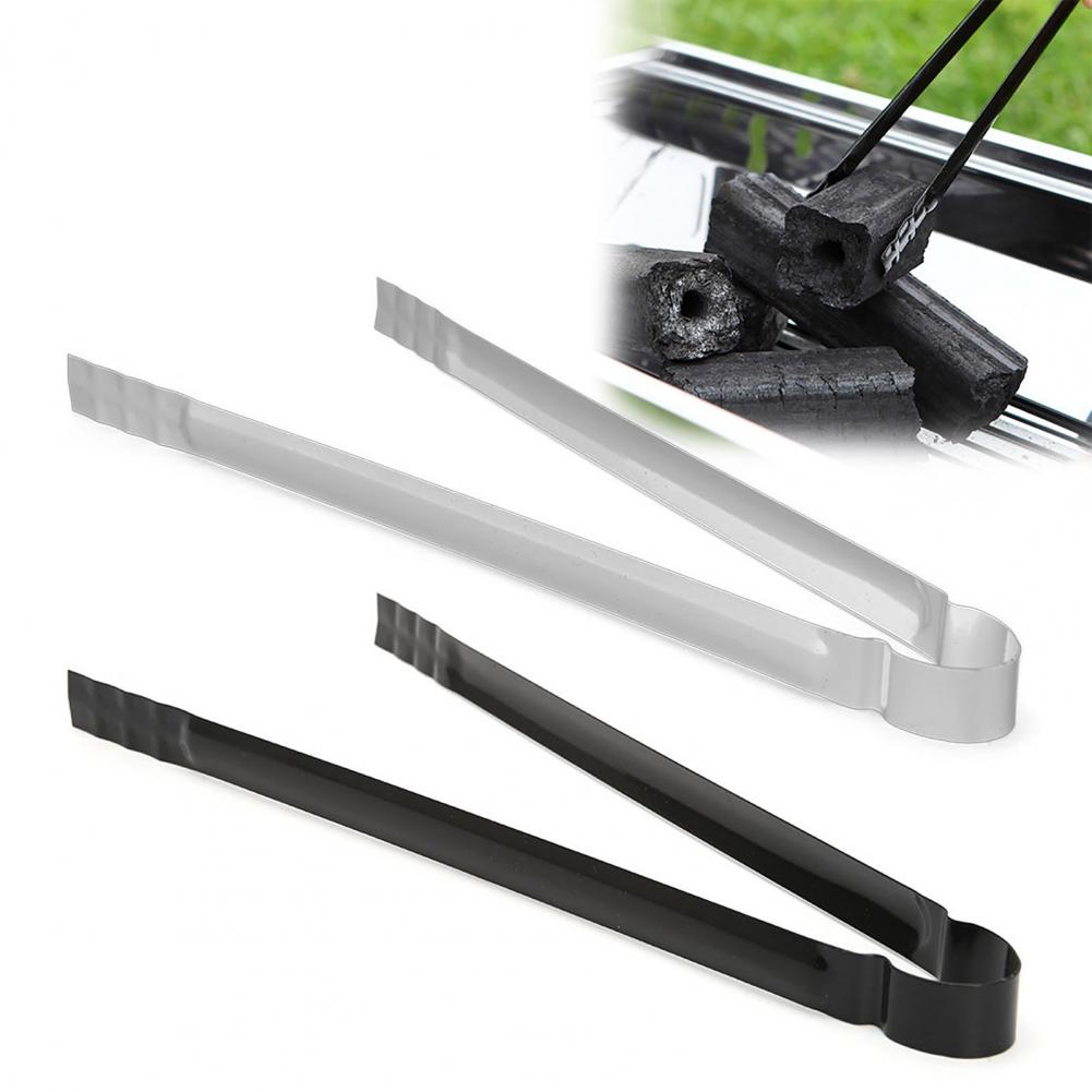 28 см угольные щипцы для барбе – обзор и цена Camping Cooking Handle