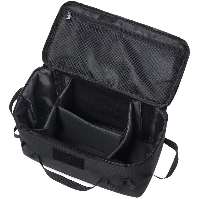 Уличная сумка для кемпинга, су – обзор и цена Camping Cooking Organizer