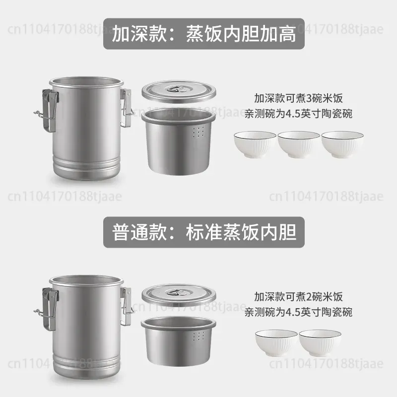 Усовершенствованная походная к – обзор и цена Camping Cooking Pot Large