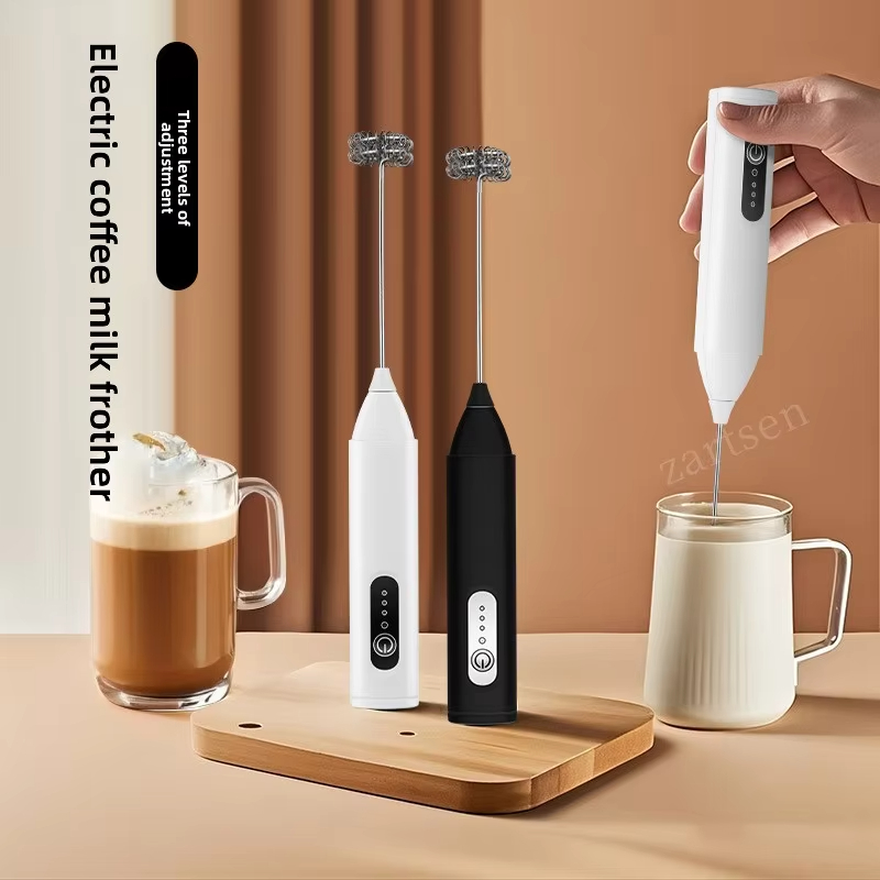 Портативный электрический вспе – обзор и цена Pocket Coffee Maker