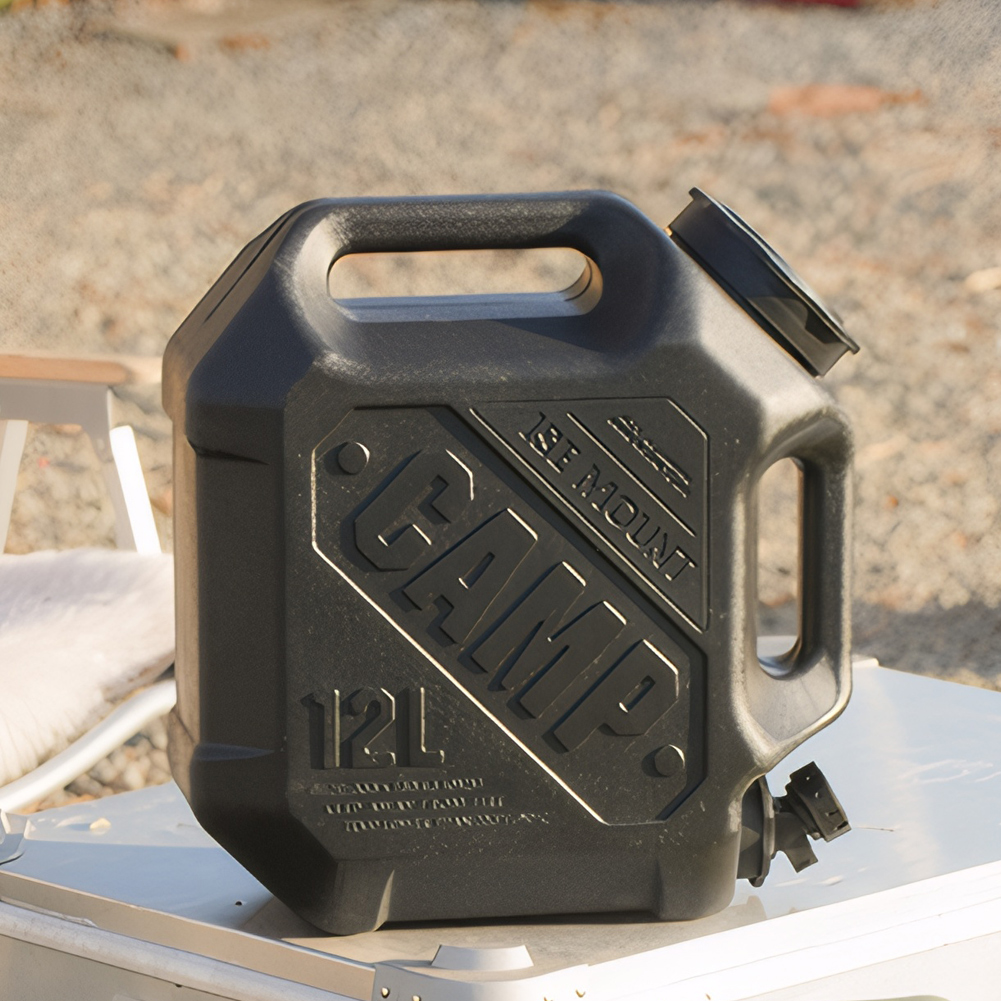 12л кувшин для воды для кемпин – обзор и цена Camping Cooking Pot Large