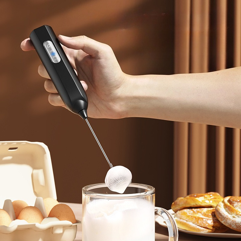 Новый ручной электрический всп – обзор и цена Pocket Coffee Maker