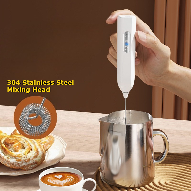 Новый ручной электрический всп – обзор и цена Pocket Coffee Maker