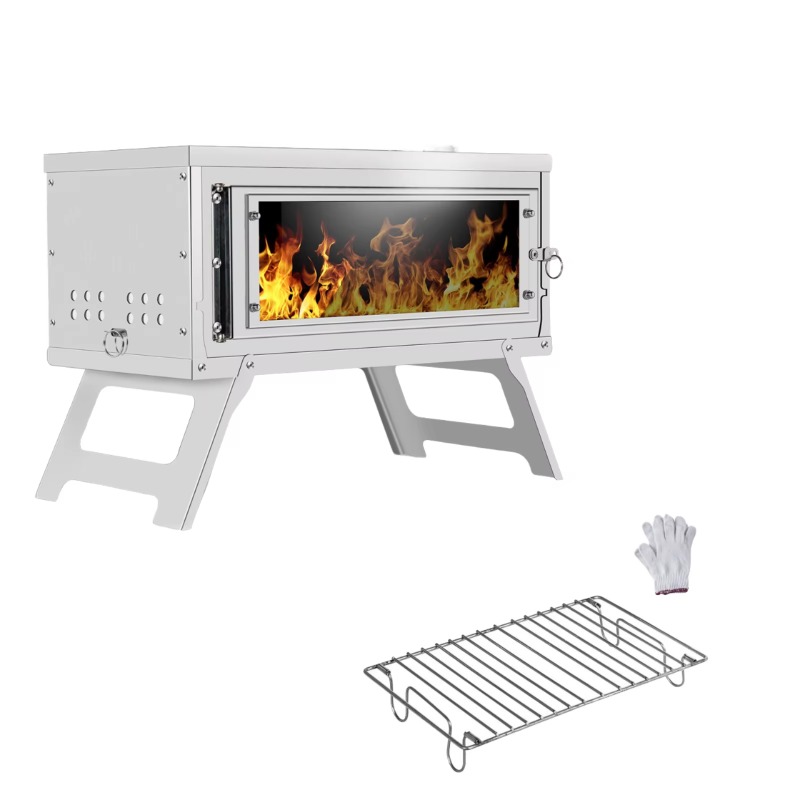 Новая незаменимая портативная  – обзор и цена Camping Cooking Must Haves
