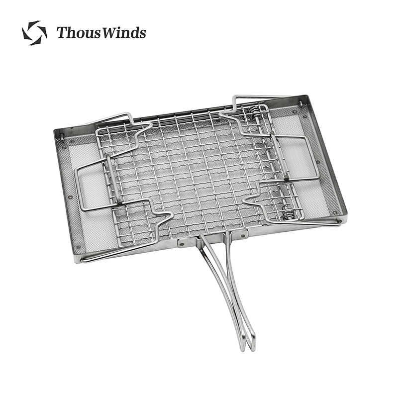 Подставка для гриля Thous с за – обзор и цена Camping Cooking Device
