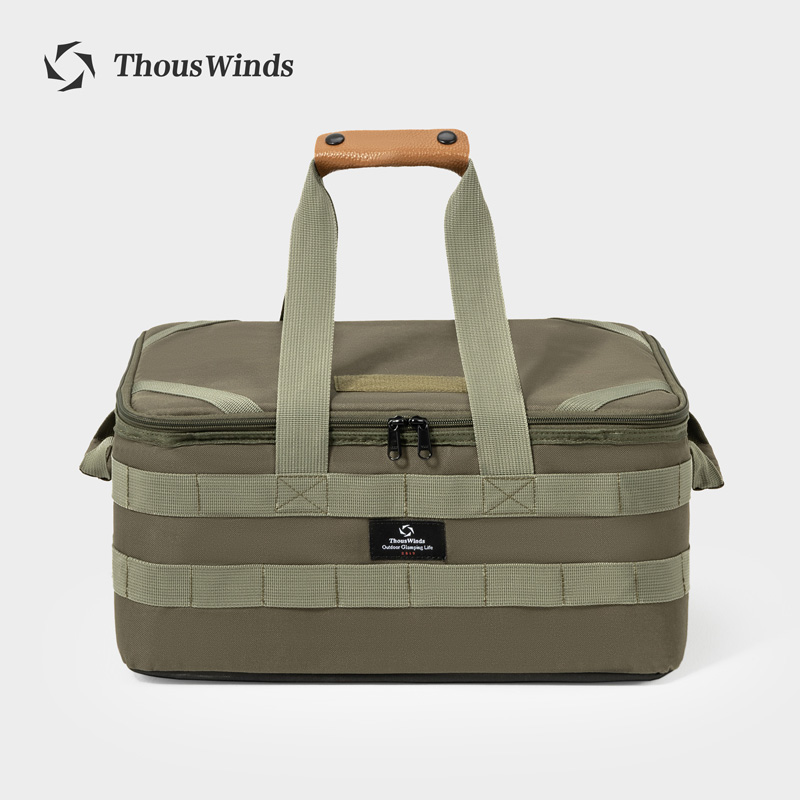 Уличная Сумка для кемпинга Tho – обзор и цена Camping Cooking Organizer