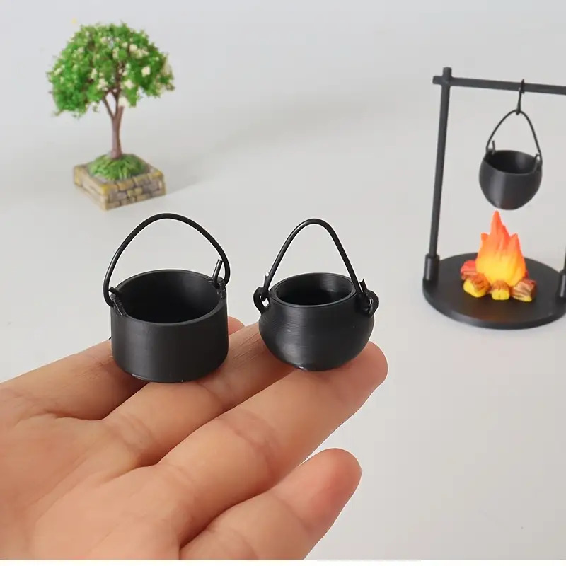 Мини-костер, подвесная плита,  – обзор и цена Camping Cooking Device