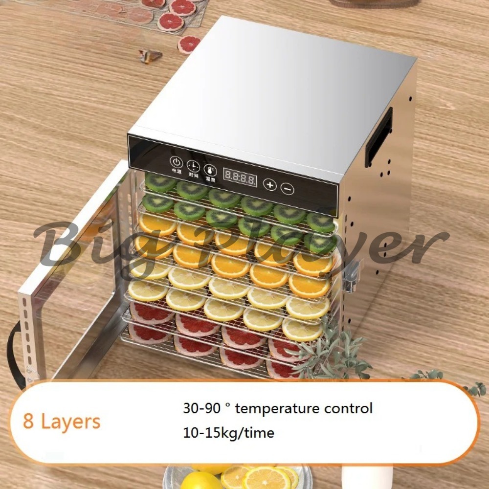 Экологичная солнечная сушилка  – обзор и цена Food Dehydrator Camp